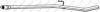 BOSAL 878-891 Exhaust Pipe